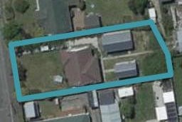 6 Bampton Street, Dallington, Christchurch