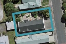 56 Ritchie Street, Richmond, Invercargill