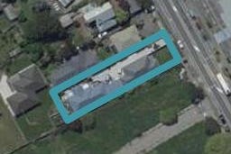 2/135 Wilsons Road South, Saint Martins, Christchurch