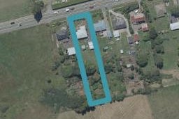 47 Three Mile Hill Road, Halfway Bush, Dunedin