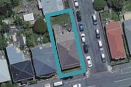 91 Mein Street, Newtown, Wellington