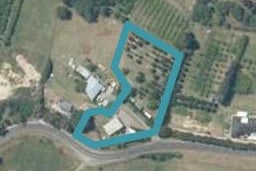 216 Puketitiri Road, Poraiti, Napier