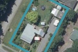 3028 Coaltrack Road, Coalgate, Coalgate