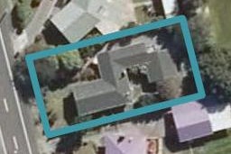 561 Wellington Road, Marton
