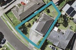 44 Luton Avenue, Sunnyhills, Auckland