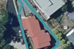 8B Huff Street, Queenstown, Queenstown