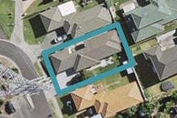 13 Frederick Reece Drive, The Gardens, Auckland