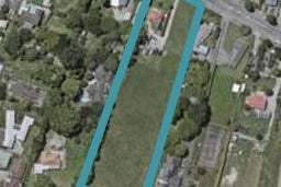 199 Mill Road, Otaki