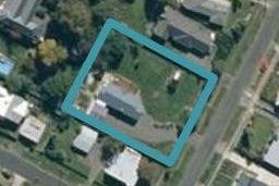 10 Bell Street, Otane