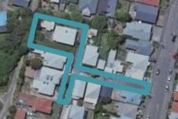 4 Mudges Terrace, Newtown, Wellington