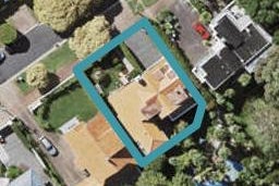 25 Palmer Crescent, Mission Bay, Auckland