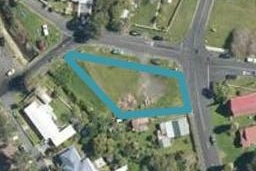 14 Wellington Street, Russell