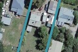 132 Fitzherbert Street, Featherston