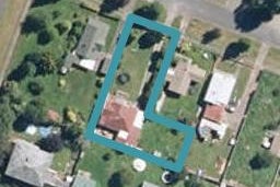 42 Queen Street, Raetihi