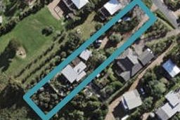 441 Sea View Road, Onetangi, Waiheke Island