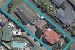 20A Ellicott Road, Nawton, Hamilton