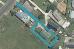 71A King Street West, Te Kūiti