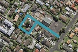 1/20 Birdwood Avenue, Papatoetoe, Auckland