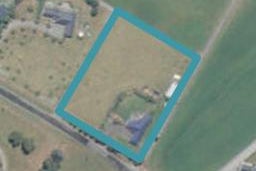 522 Orari Station Road, Geraldine