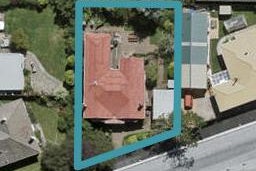 14 St Andrew Street, Richmond, Invercargill