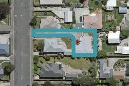 135 Exmouth Street, Waverley, Invercargill