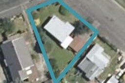 28 Christian Street, Dannevirke