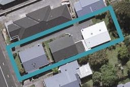 3/159 Carrington Street, Lower Vogeltown, New Plymouth