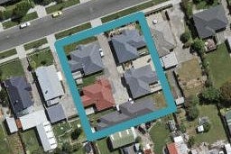 73 Baird Street, Richmond, Invercargill