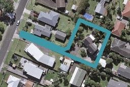 12A Mace Terrace, Oakura, Oakura