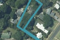 30 Hahei Beach Road, Hahei