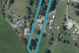 56 Mcqueen Road, CHEVIOT, Cheviot