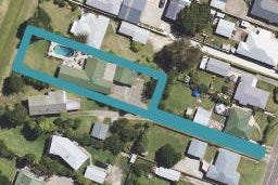 53 Chalmers Road, Te Hapara, Gisborne