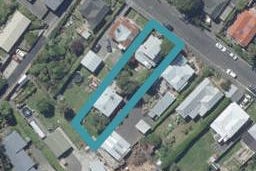 25 Beresford Street, Kaikorai, Dunedin