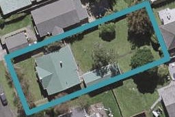 35 Ballance Street, Lower Vogeltown, New Plymouth