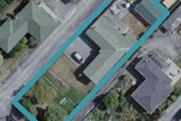 25 Cockburn Street, Kuripuni, Masterton
