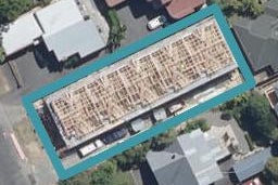 5/7 Fow Street, Hamilton Central, Hamilton
