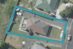 203 Mulford Street, Concord, Dunedin