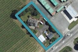 82 Main Road, Hope, Richmond