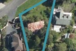 1 Robertson Street, Russell, Russell
