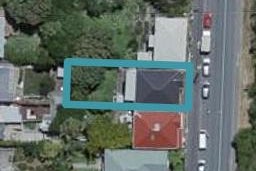 138 Russell Terrace, Berhampore, Wellington