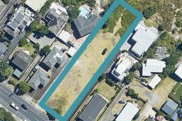 331 Oceanbeach Road, Mount Maunganui, Mount Maunganui