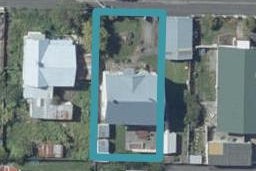 14 Marlow Street, Saint Kilda, Dunedin