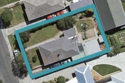 57 Carlyle Street, Hawthorndale, Invercargill
