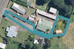 17B Ballance Street, Raetihi