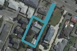 44 Opawa Road, Waltham, Christchurch