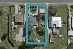 97 Ball Street, Kingswell, Invercargill