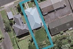 89 Fulford Street, New Plymouth, New Plymouth