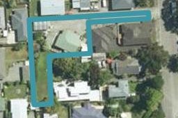 28 Percy Street, Blenheim, Blenheim