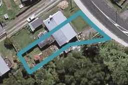 43 Parsons Street, Vogeltown, New Plymouth