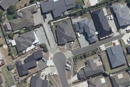 24 Evergreen Rise, Grandview Heights, Hamilton
